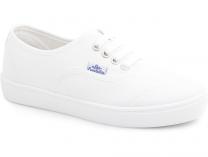 Кеды Las Espadrillas V8214-7652TL Optical White  (белый) Кеды Las Espadrillas V8214-7652TL Optical White  (белый)