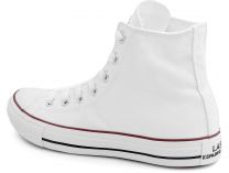 Кеды Las Espadrillas LE38-7650 белый конверс - фото 2