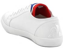 Кеди Le Coq Sportif Nationale 1910017 LCS Optical White - фото 2