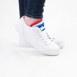 Кеди Le Coq Sportif Nationale 1910017 LCS Optical White - фото 9