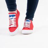 Кеды Le Coq Sportif Nationale 1910021-LCS - фото 8