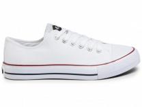 Кеды белые Lee Cooper LCW-20-31-031 - фото 2