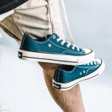 Джинсовые кеды Lee Cooper LCW20-31-051 - фото 6