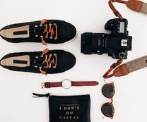 Кеды Sperry Top-Sider SEACOAST CANVAS SP-90550 унисекс  (синий) - фото 6
