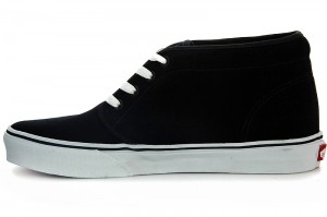 Vans EGTY-28 - фото 2