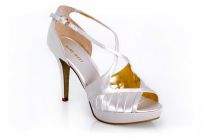 Атласные Nine West BumbleLion 60229401-996w