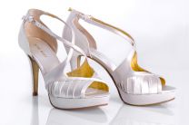 Босоножки Nine West 60229401-996w   - фото 6