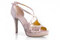 Атласные Nine West BumbleLion 60229401-OSPm