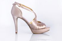 Босоножки Nine West 60229401-OSPm  - фото 2