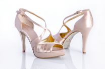 Босоножки Nine West 60229401-OSPm  - фото 4