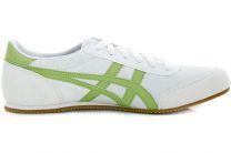 Кроссовки Asics 318N -0137  (белый) - фото 4