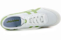 Кроссовки Asics 318N -0137  (белый) - фото 5