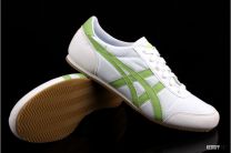 Кроссовки Asics 318N -0137  (белый) - фото 9