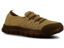 Кроссовки Las Espadrillas K.Paolo K5223-22  Memory Foam