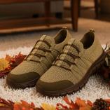 Кроссовки Las Espadrillas K.Paolo K5223-22  Memory Foam