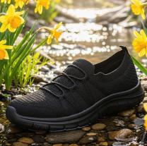 Кроссовки Las Espadrillas K.Paolo K5223-27 Memory Foam