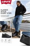 Кроссовки Levi's Union Se Vuni 0141S-0003 - фото 3