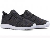 Кросівки Saucony Eros Face S30002-6 унісекс (чорний)