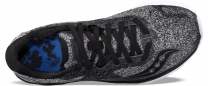 Saucony Marl Kinvara 8 S10363-1 унисекс    (тёмно-серый/серый) - фото 4