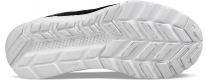 Saucony Marl Kinvara 8 S10363-1 унисекс    (тёмно-серый/серый) - фото 5