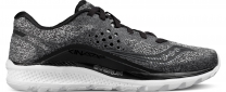 Saucony Marl Kinvara 8 S10363-1 унисекс    (тёмно-серый/серый) - фото 2