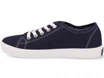 Кеды Las Espadrillas 5099-9697 TL  (тёмно-синий) - фото 6