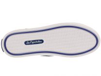 Кеды Las Espadrillas 5099-9697 TL  (тёмно-синий) - фото 7