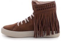Женские кеды Las Espadrillas 657128-74  - фото 2