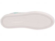 Кеды Las Espadrillas 8214-28 Mentol - фото 6