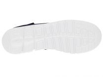 Балетки Las Espadrillas Denim 22636-80  (тёмно-синий) - фото 6