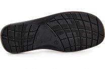 Мужские вьетнамки Las Espadrillas V5103-89 Made in Spain   (синий) - фото 4