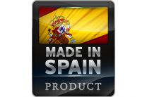 Мужские вьетнамки Las Espadrillas V5103-89 Made in Spain   (синий) - фото 5