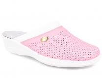 МедОбувь Forester Sanitar 510806-34 Розовые МедОбувь Forester Sanitar 510806-34 Розовые