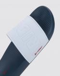 Мужская пляжная обувь Rider Grid Slide AD 12321-Bd052 - фото 7