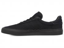 Мужские кеды Adidas Originals 3Mc B22713 - фото 3