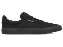 Мужские кеды Adidas Originals 3Mc B22713 - фото 2