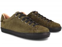 Мужские кеды Forester Ergo Step 310-6090-17 - фото 2