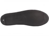 Мужские кеды Forester Ergo Step 310-6090-17 - фото 6