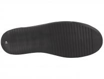 Мужские кеды Forester Ergo Step 310-6090-48 - фото 6