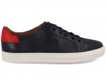 Мужские туфли Forester Soft 313-6096-8947 - фото 3