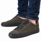 Мужские кеды Forester Ergo Step 310-6090-17 - фото 9