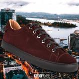 Мужские кеды Forester Ergo Step 310-6090-48 - фото 9