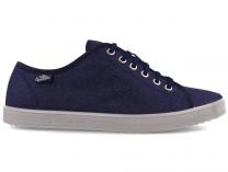 Мужские кеды Las Espadrillas Eco Soft 6099-42 - фото 2