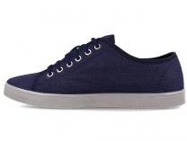 Мужские кеды Las Espadrillas Eco Soft 6099-42 - фото 3