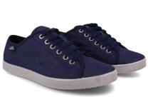 Мужские кеды Las Espadrillas Eco Soft 6099-42 - фото 4
