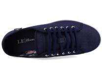 Мужские кеды Las Espadrillas Eco Soft 6099-42 - фото 5