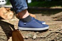 Мужские кеды Las Espadrillas Eco Soft 6099-42 - фото 7