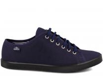 Мужские кеды Las Espadrillas Soft Flex 6099-89 - фото 3