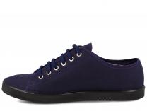 Мужские кеды Las Espadrillas Soft Flex 6099-89 - фото 4