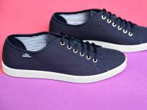 Мужские кеды Las Espadrillas Soft Flex 6099-8937 - фото 7